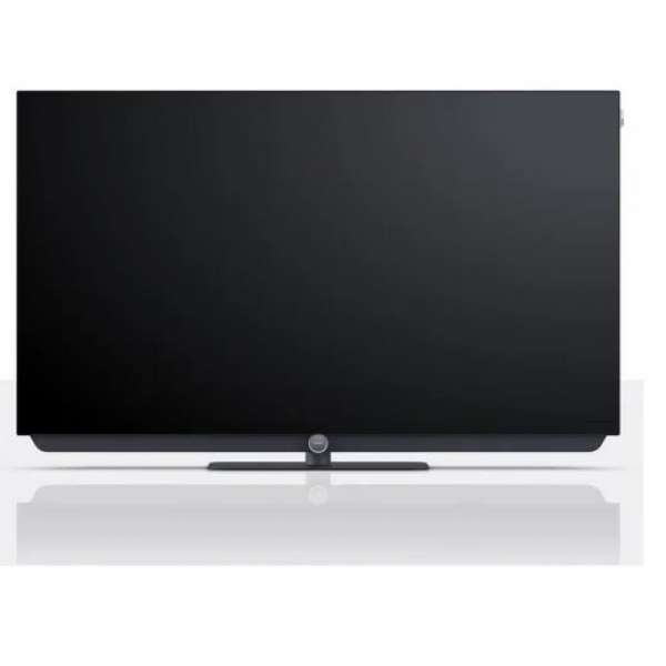 Loewe tele.vision 55 schwarz OLED-TV UID DVB-T2/C/S2 PVR SMART