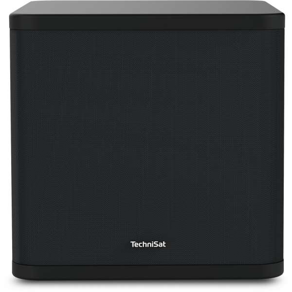 Technisat Audiomaster SW 150 Subwoofer