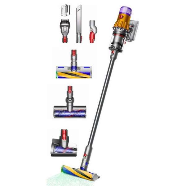 Dyson V12 Detect Slim Absolute