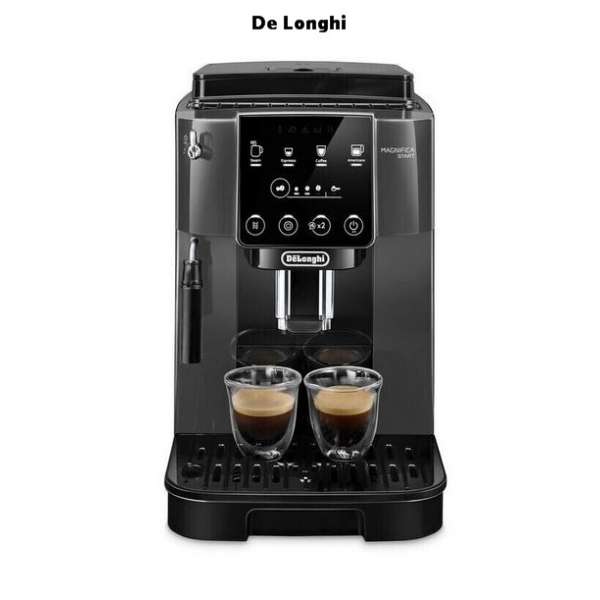 DeLonghi ECAM 220.22.GB Magnifica Start Kaffee-Vollautomat