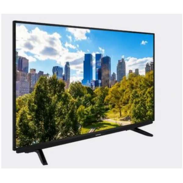 Grundig 55GUA2021 LED-TV UHD 4K DVB-T2/C/S2 Smart